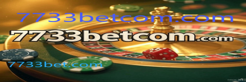 7733bet.com