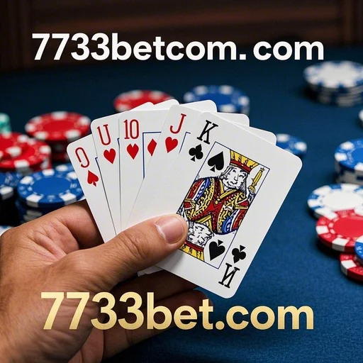 Novidades em Jogos: O Futuro das Experiências Interativas no 7733bet.com