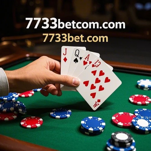 Descubra as Ofertas Imperdíveis em 7733bet.com: Aumente Sua Experiência de Jogo